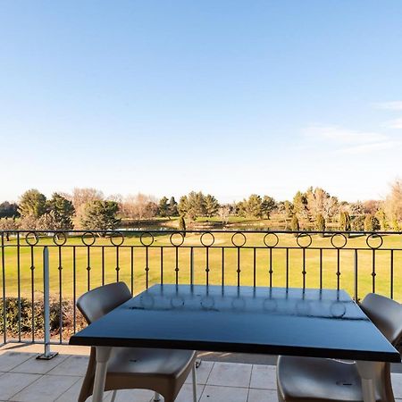 Residhotel Golf Grand Avignon Vedene Ngoại thất bức ảnh