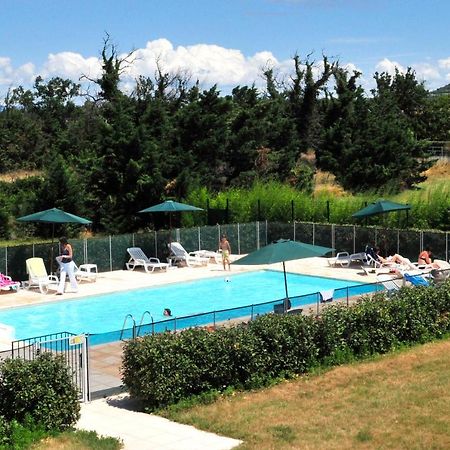 Residhotel Golf Grand Avignon Vedene Ngoại thất bức ảnh