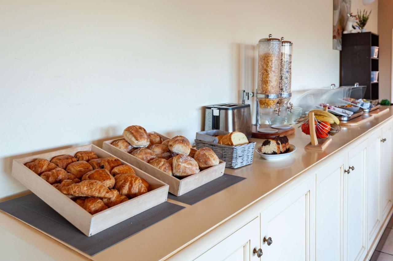 Residhotel Golf Grand Avignon Vedene Ngoại thất bức ảnh