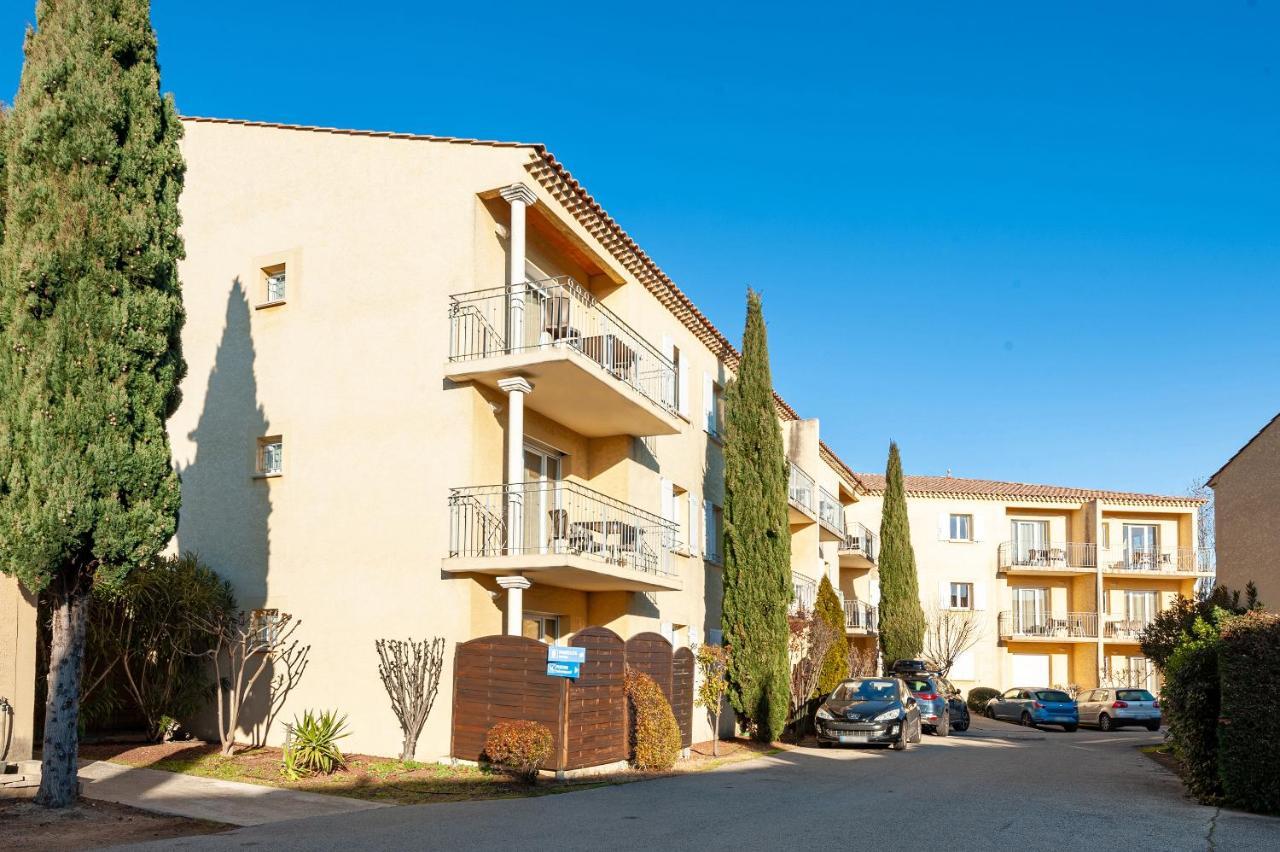 Residhotel Golf Grand Avignon Vedene Ngoại thất bức ảnh