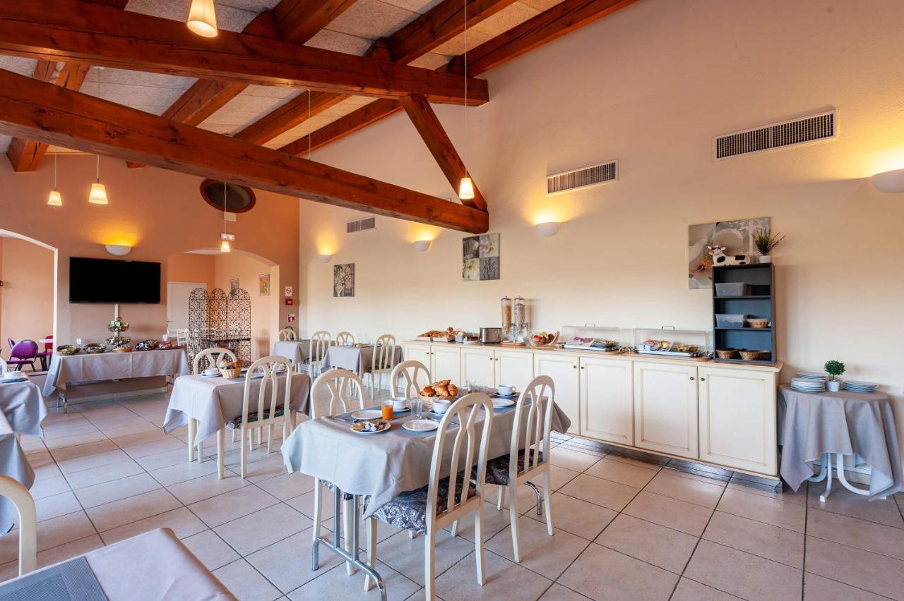 Residhotel Golf Grand Avignon Vedene Ngoại thất bức ảnh