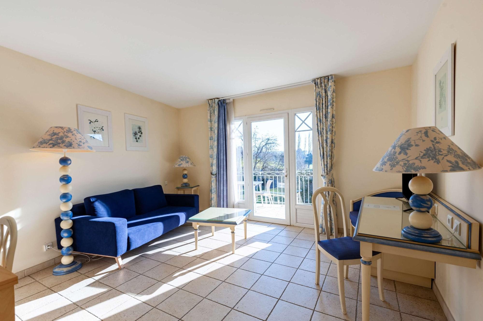 Residhotel Golf Grand Avignon Vedene Ngoại thất bức ảnh