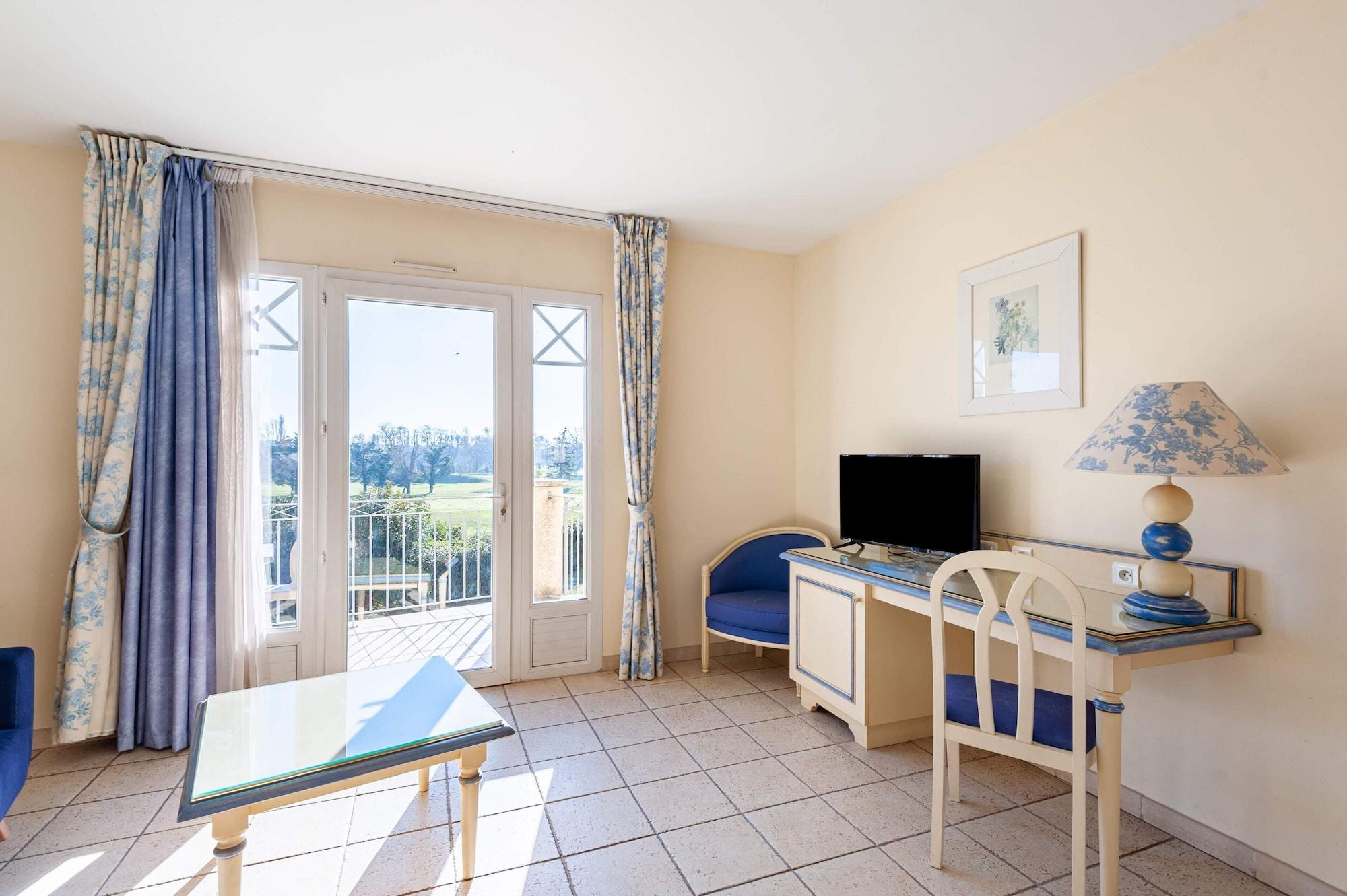 Residhotel Golf Grand Avignon Vedene Ngoại thất bức ảnh