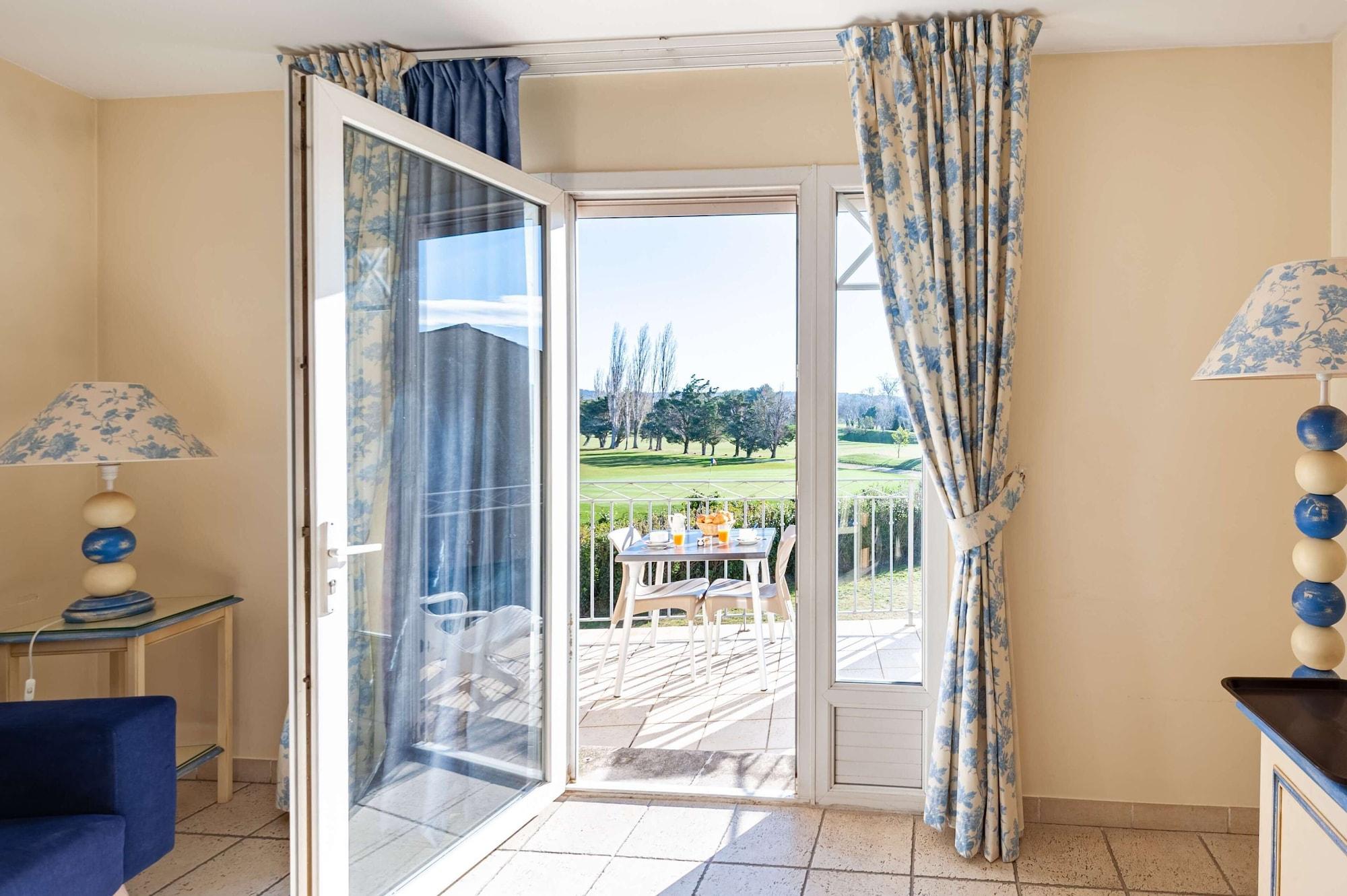 Residhotel Golf Grand Avignon Vedene Ngoại thất bức ảnh