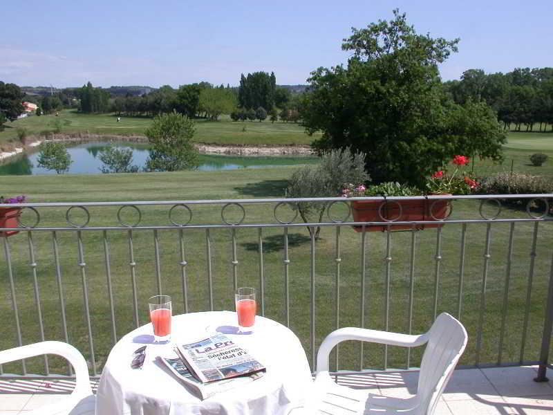 Residhotel Golf Grand Avignon Vedene Ngoại thất bức ảnh