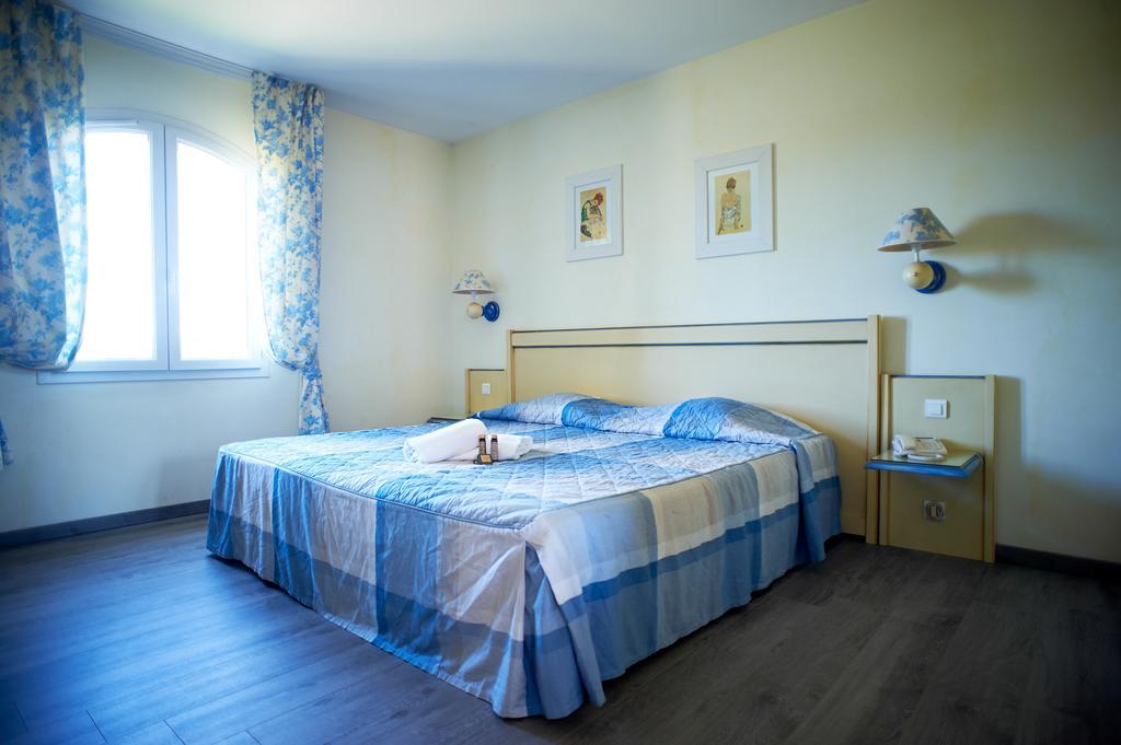 Residhotel Golf Grand Avignon Vedene Ngoại thất bức ảnh