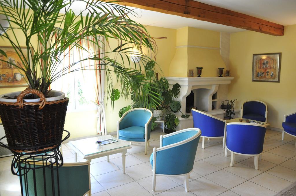 Residhotel Golf Grand Avignon Vedene Ngoại thất bức ảnh