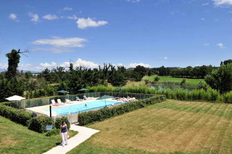 Residhotel Golf Grand Avignon Vedene Ngoại thất bức ảnh
