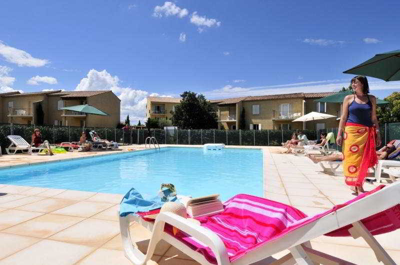 Residhotel Golf Grand Avignon Vedene Ngoại thất bức ảnh