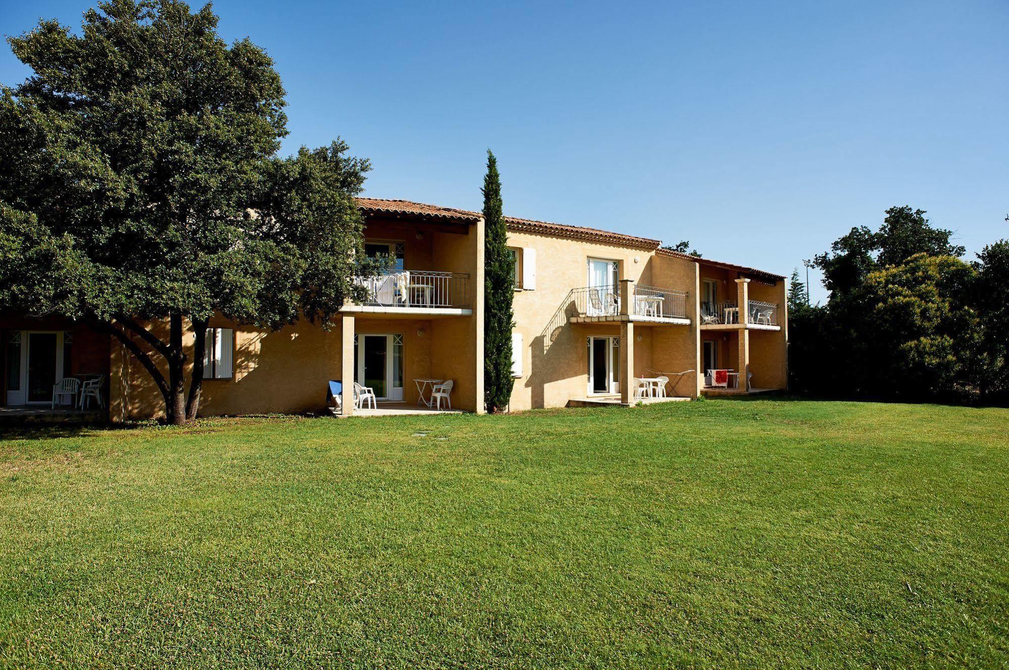 Residhotel Golf Grand Avignon Vedene Ngoại thất bức ảnh