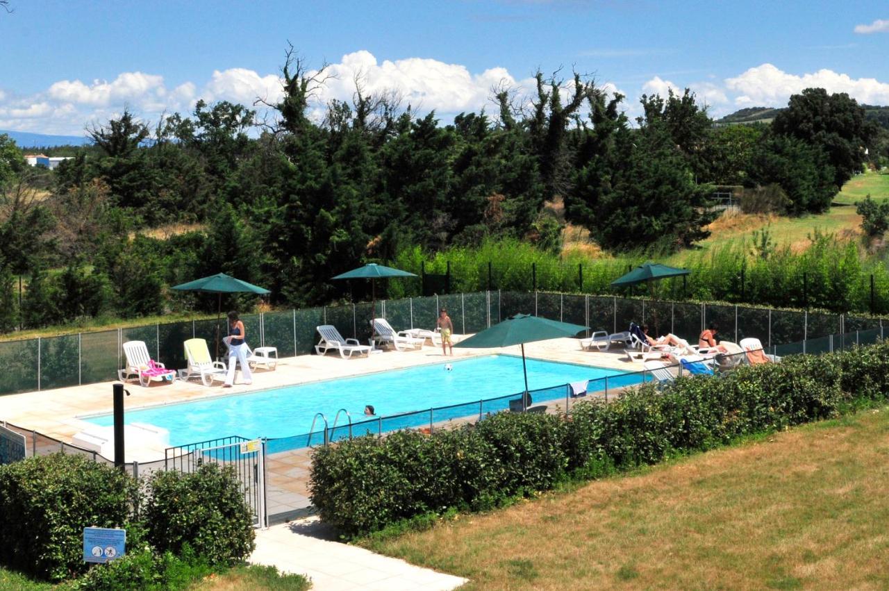 Residhotel Golf Grand Avignon Vedene Ngoại thất bức ảnh